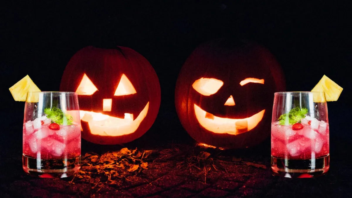 5 mitos sobre las golosinas de Halloween