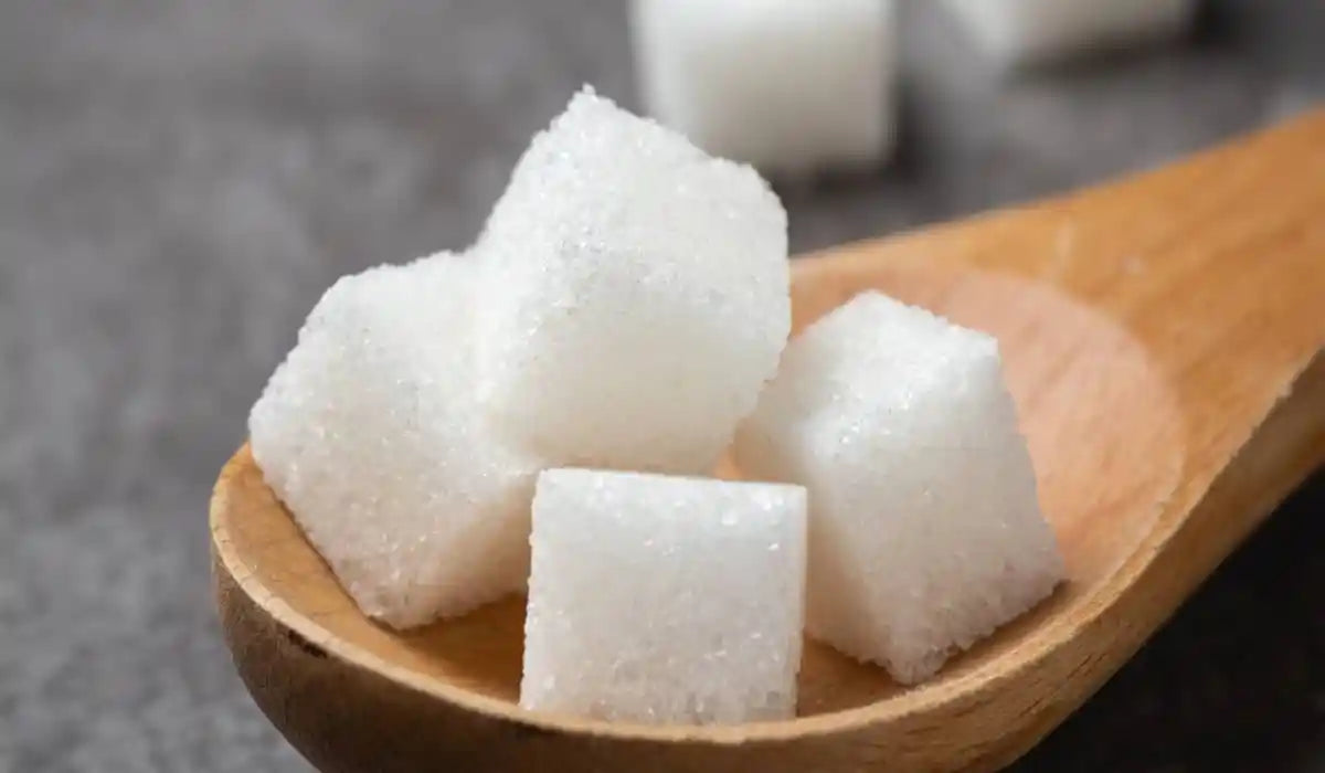 Cómo el azúcar puede beneficiar tus entrenamientos