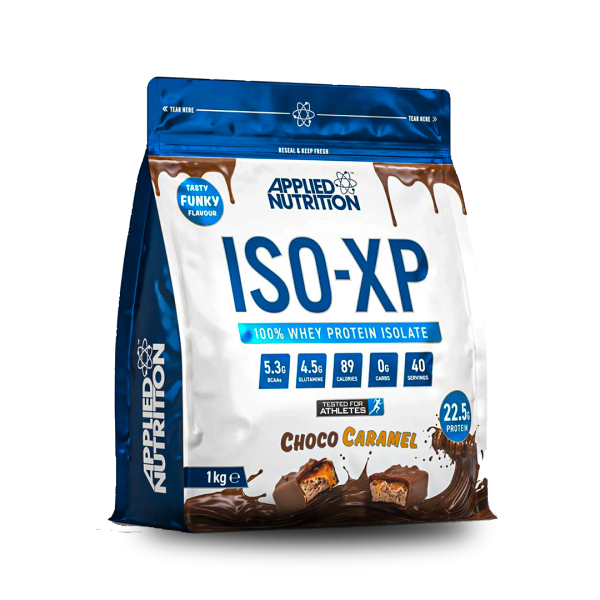 ISO-XP 1 kg