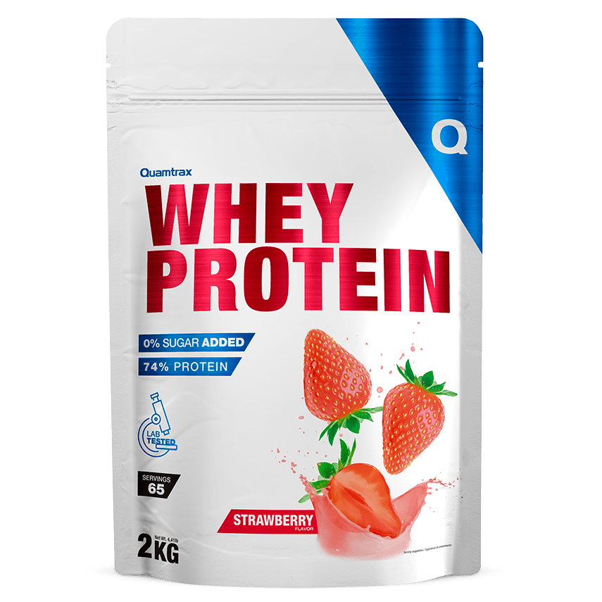 DIRECT WHEY PROTEIN