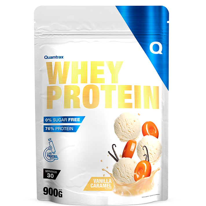DIRECT WHEY PROTEIN