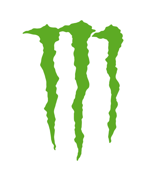Monster Energy