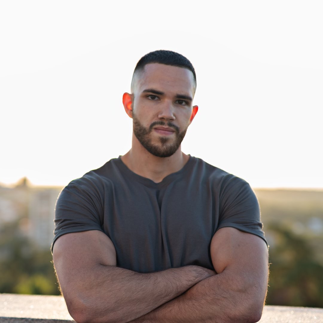 Iván Alonso